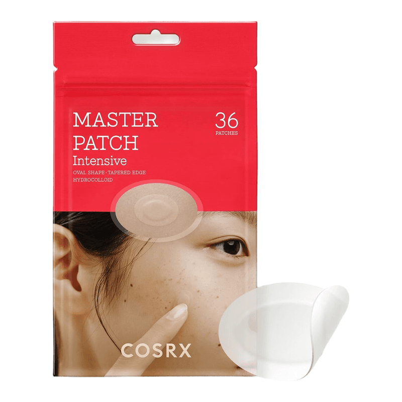 Cosrx Master Patch Intensive 36 Pieces