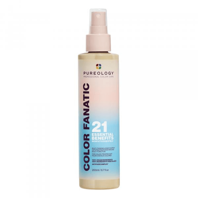 Pureology Color Fanatic 21 Essentiële Voordelen Multi-Tasking 200
