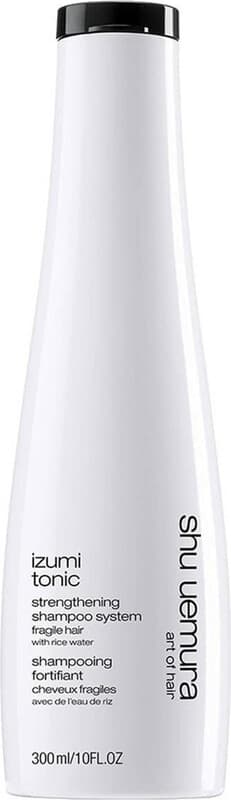 SHU IZUMI Shampoo 300ML