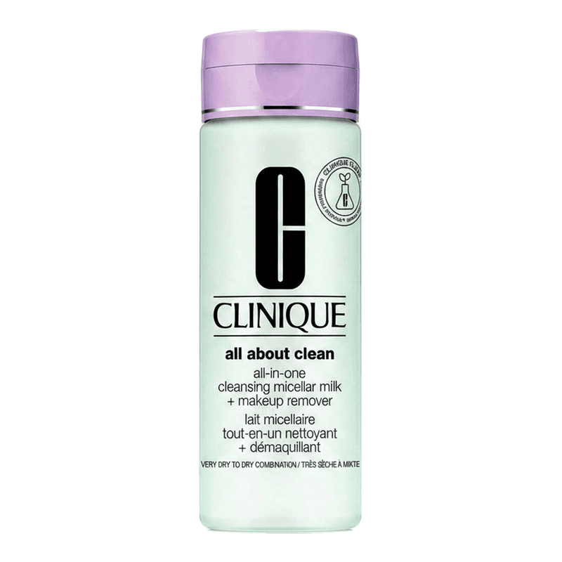 Clinique All About Clean alles-in-één 200 ml