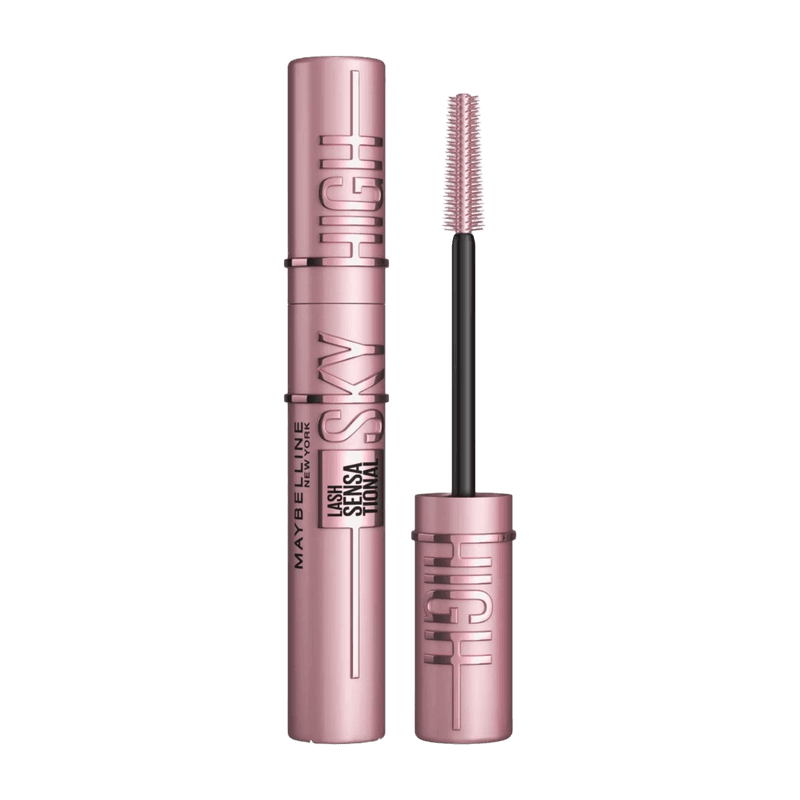 Maybelline Lash Sensational Sky High mascara Brown 7,2 ml