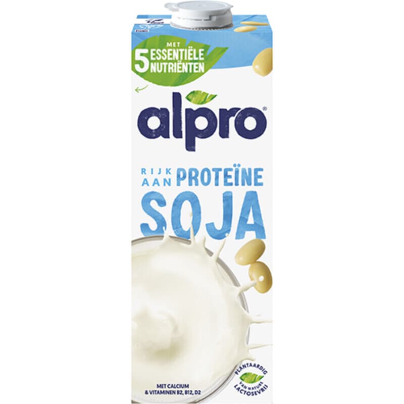 Alpro Soyadrink Original - 1 L