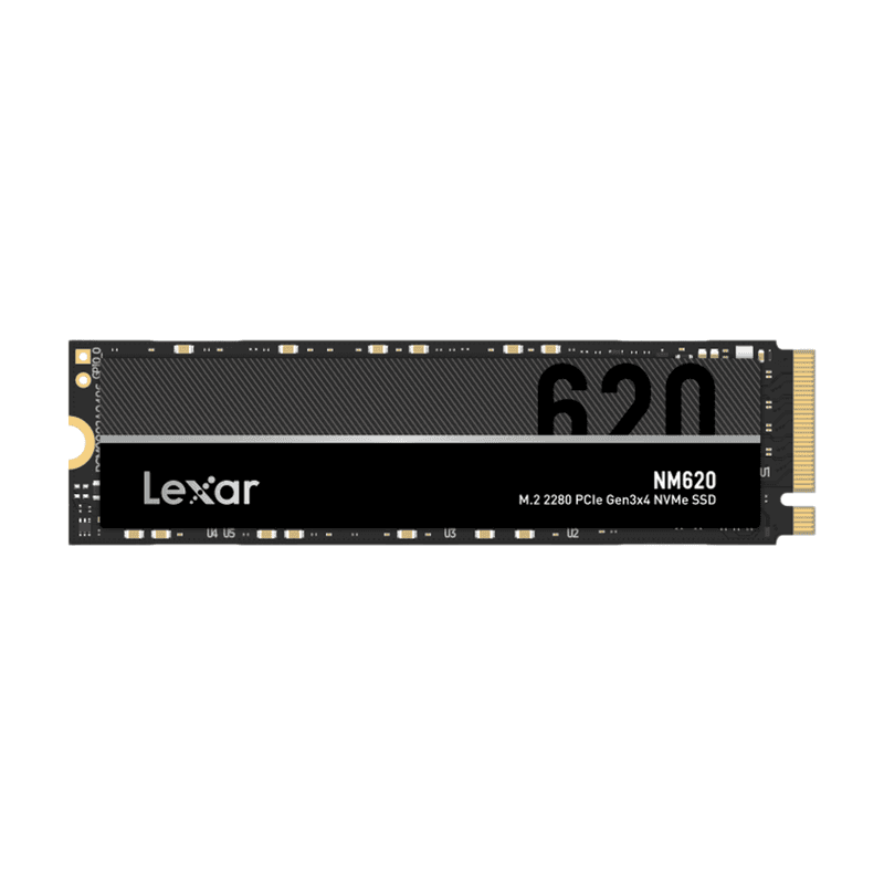 Lexar NM620 M.2 SSD 1TB