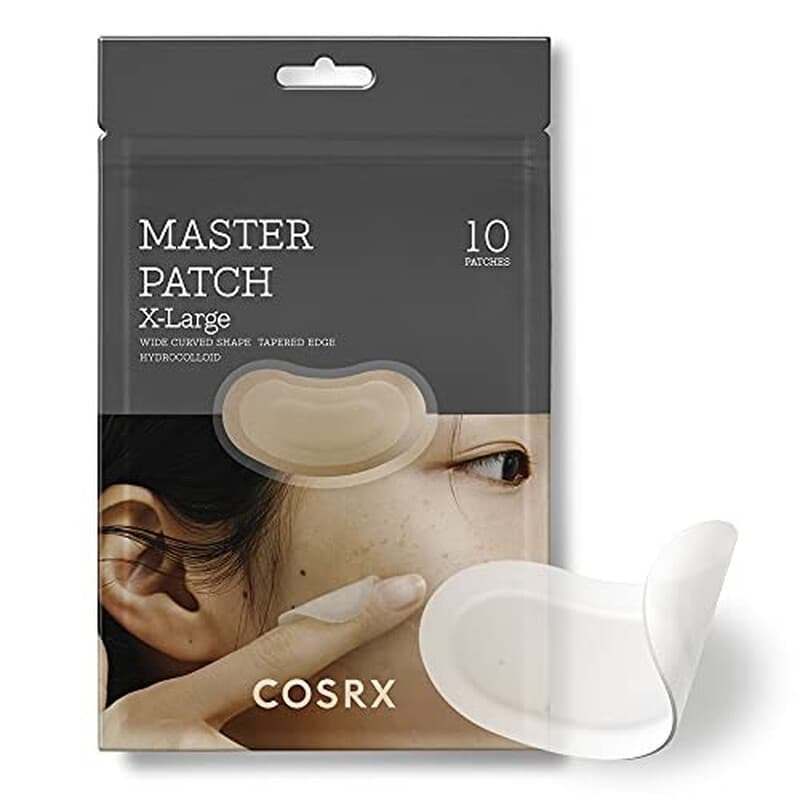 Cosrx Acnepleisters - 10 stuks
