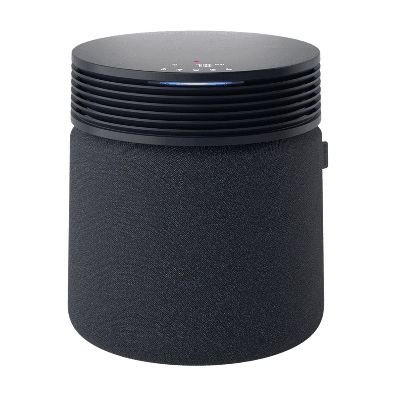 Blueair Blue Signature Air Purifier Dark
