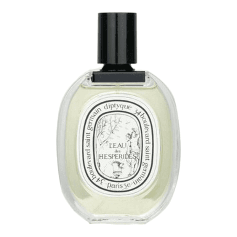 Diptyque L'Eau Des Hesperides Edt Spray 100 ml