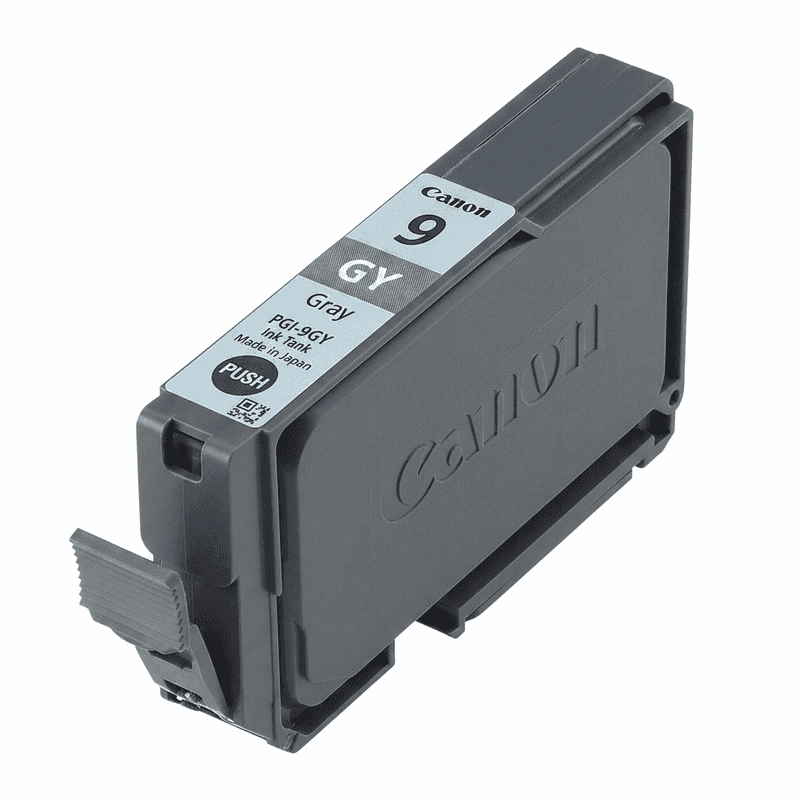 Canon 1042B001 inktcartridge 1 stuk(s) Origineel Grijs