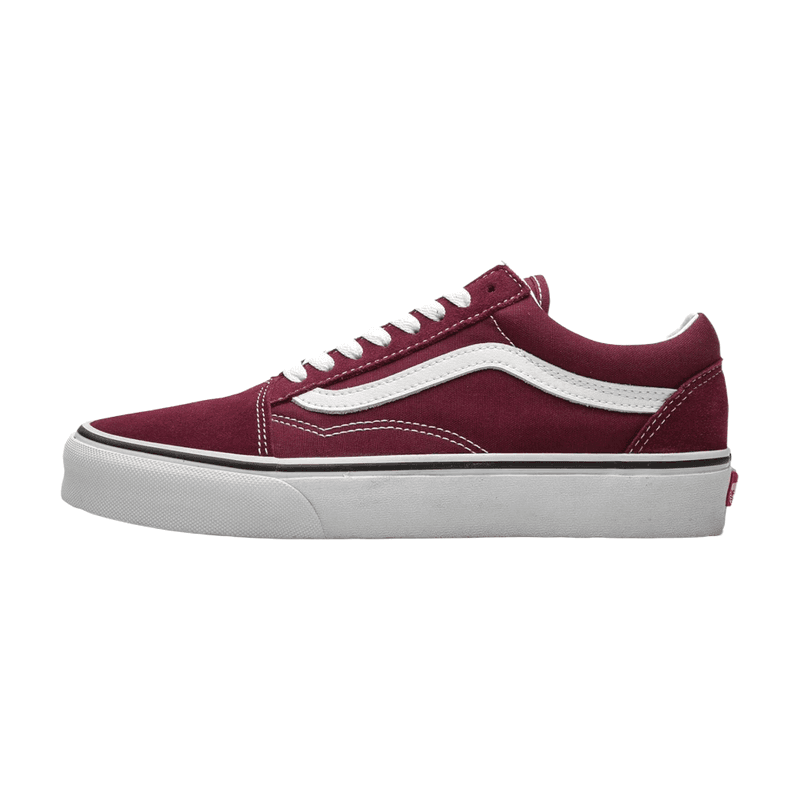 Vans UA Old Skool VN0A38G15U71 Port Royale/True White 46