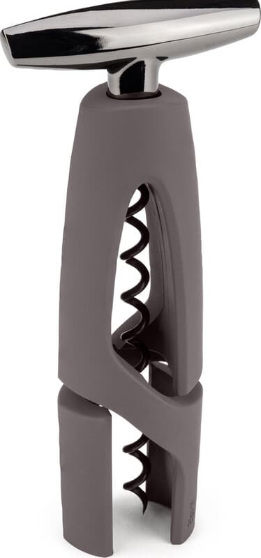 Peugeot Altar Kurkentrekker - 17 cm, Basalt