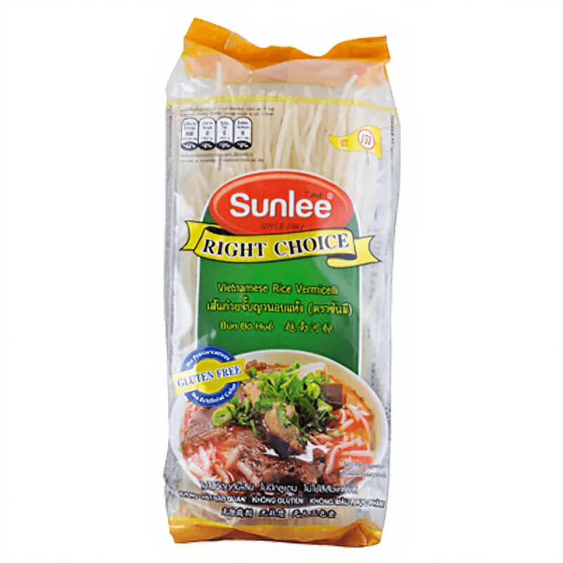 Sunlee Vietnamese Rijstvermicelli - 250 g