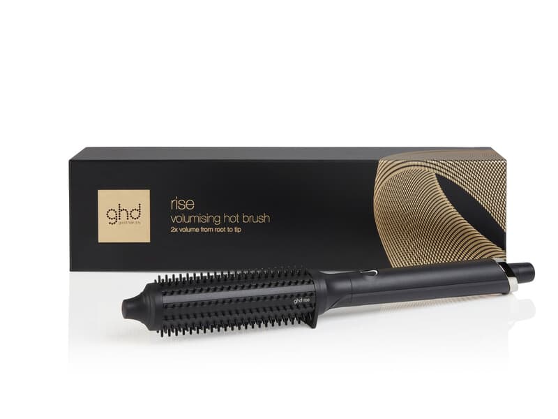 Ghd GHD RISE thermische heetlucht borstel - creëert volumineuze föhnstijlen - ionische technologie - twee warmte-instellingen
