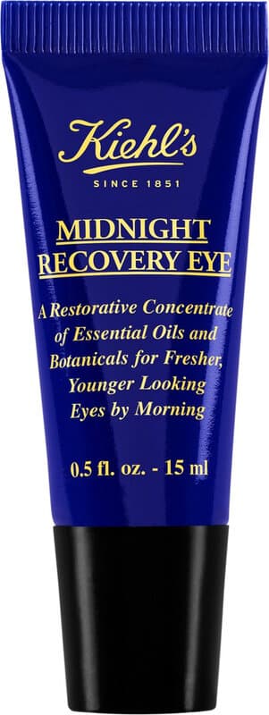Kiehl's KIEHL´S MIDNIGHT RECOVERY 15ML OOGCRÈME