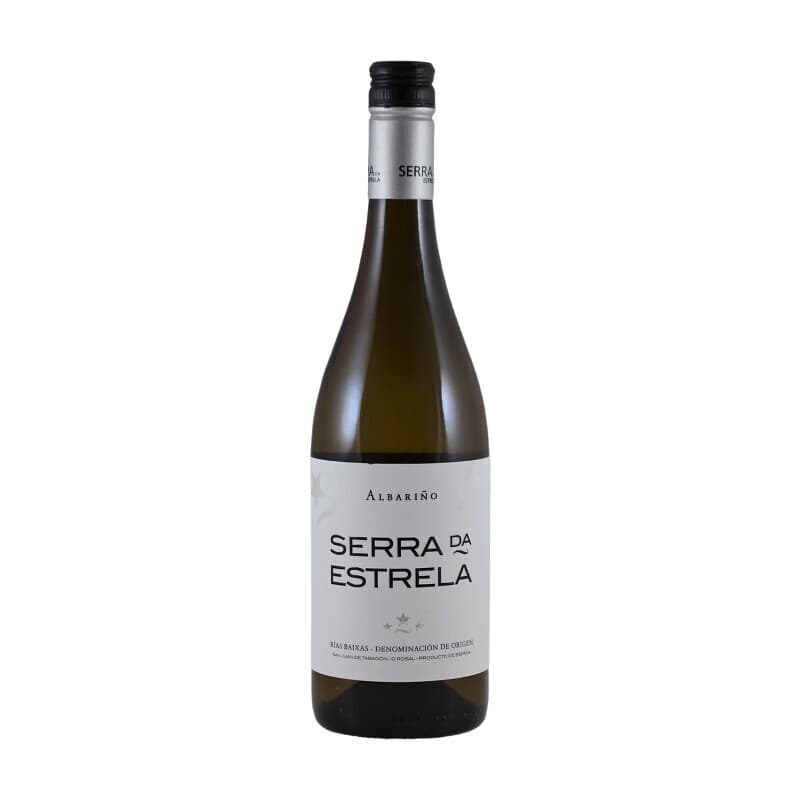 Serra Da Estrela Albarino - 750 ml
