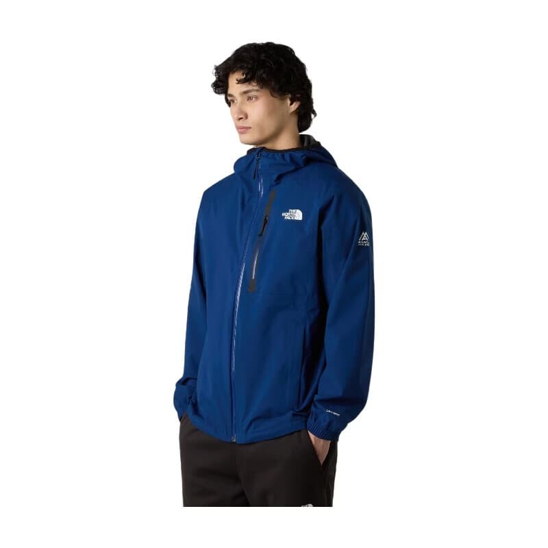 The North Face herenjacketen NF0A8DY2 Estate-blauw XS