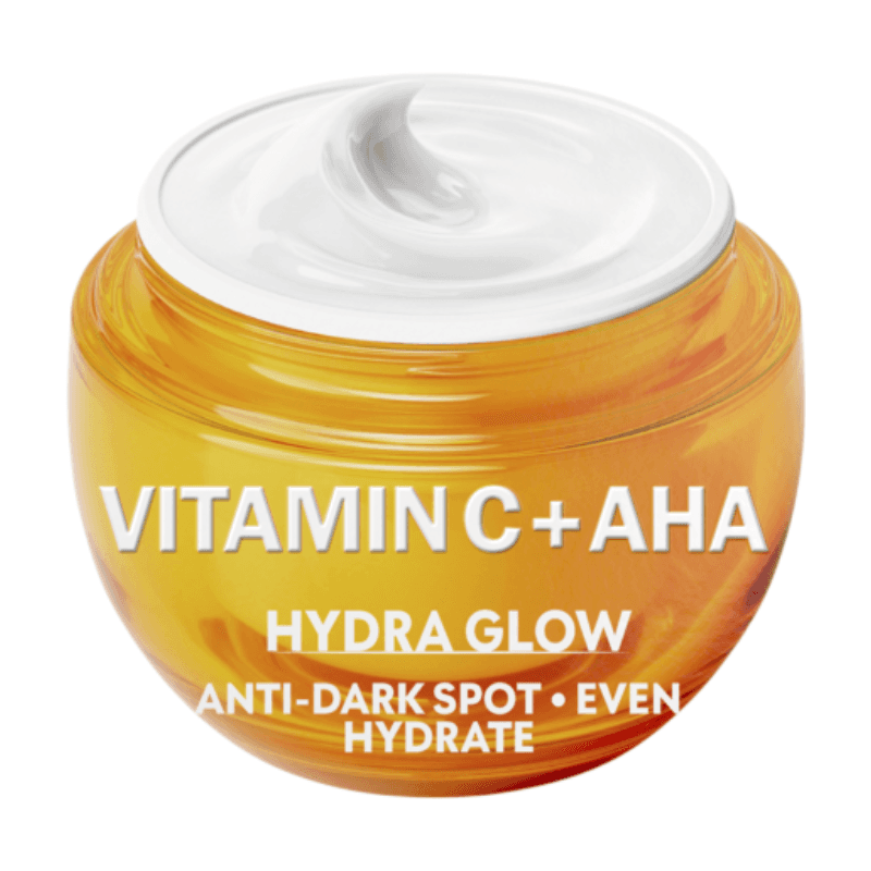 Olay Vitamine C Gel Dagcrème, AHA&Niacinamide. Anti-pigmentvlekken, Egaliseert, Hydrateert, 50ml