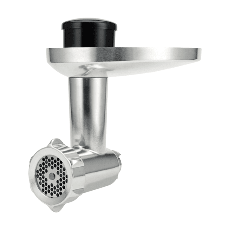 Kenwood KAX950ME Vleesmolen – Metalen accessoire voor Chef & Major keukenmachines