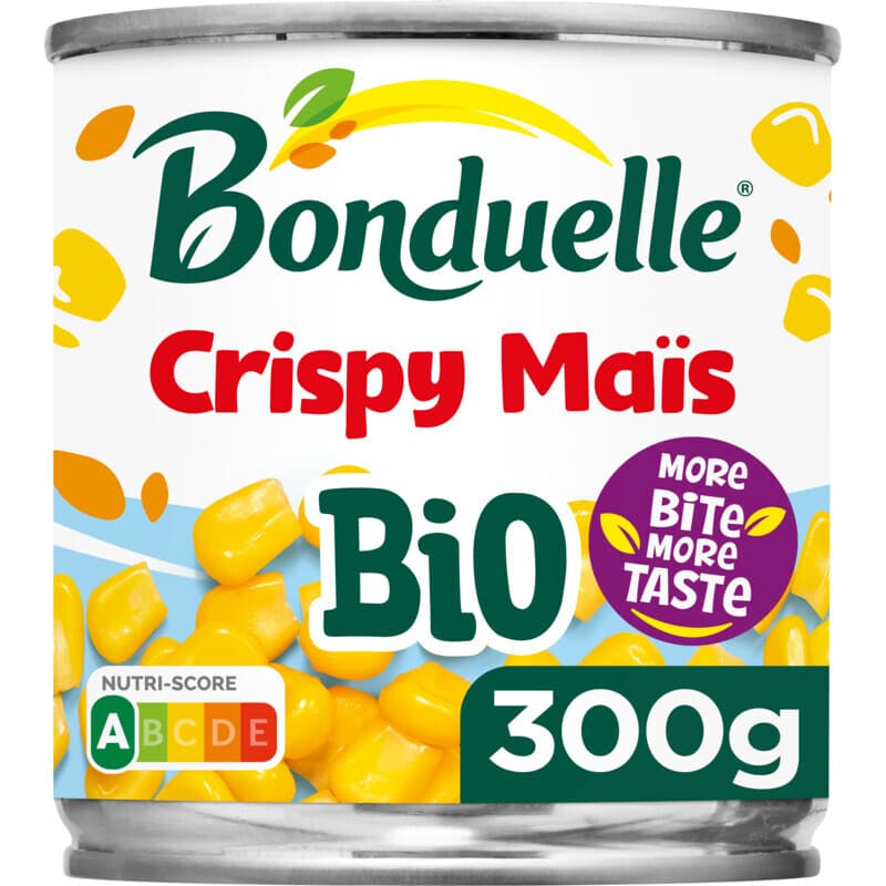 Bonduelle Crispy Corn - 300 g