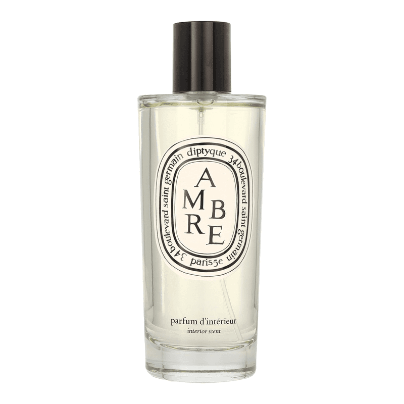 Diptyque Ambre Room Spray 150 ml