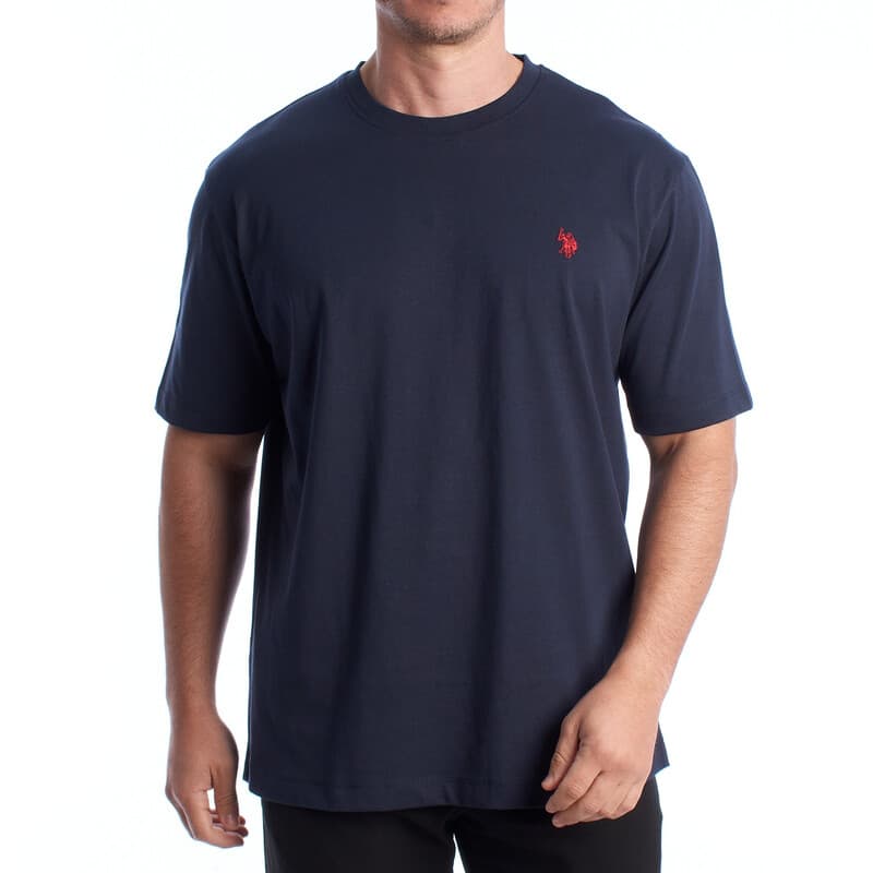 US POLO ASSN-T-SHIRT-US42154026-179-L