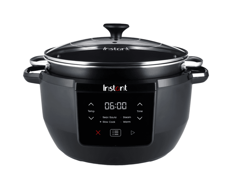 Instant Pot Superieure 4-in-1 slowcooker (7,2 liter)