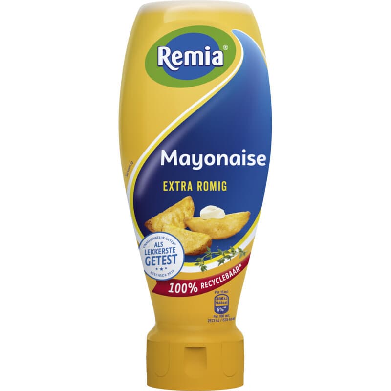 Remia Mayonnaise - 500 ml