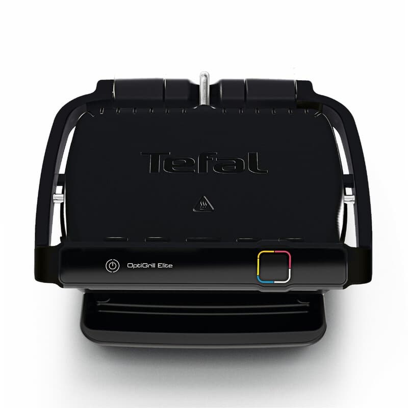 Tefal OptiGrill Elite GC7508