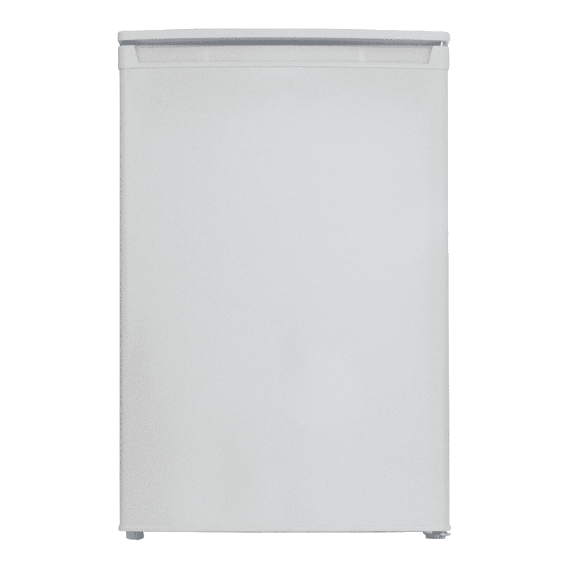 Bella BKV555‑040CW – Tafelmodel koelkast met vriesvak – Energielabel C – 109 liter – Wit