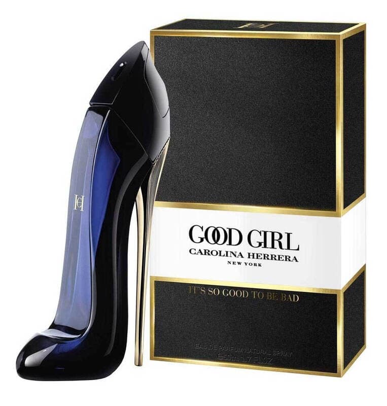 Carolina Herrera Good Girl Eau de Parfum Spray 30ml