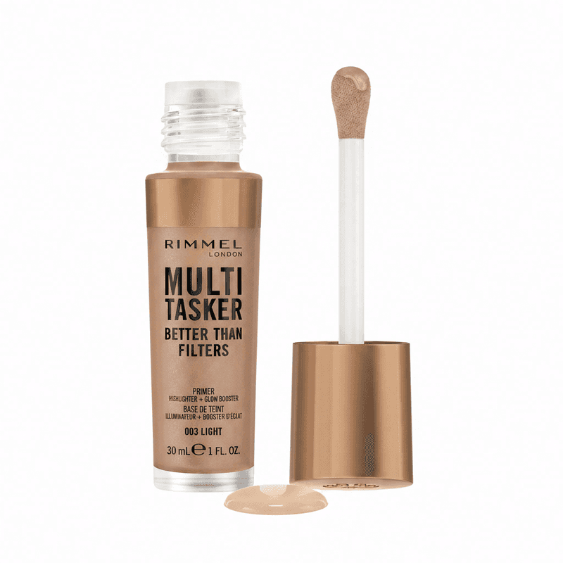 Rimmel Multi Tasker Better Than Filters gezichtsprimer 03 30 ml