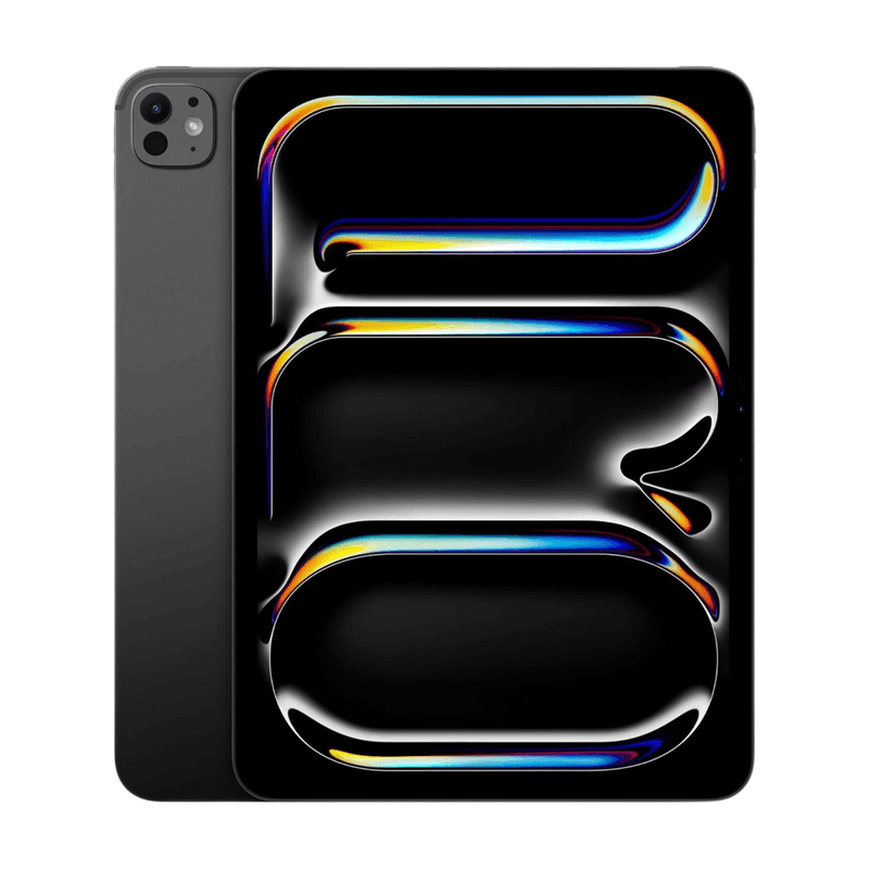 Apple 13-inch iPad Pro Wi-Fi 2TB - Ruimtezwart