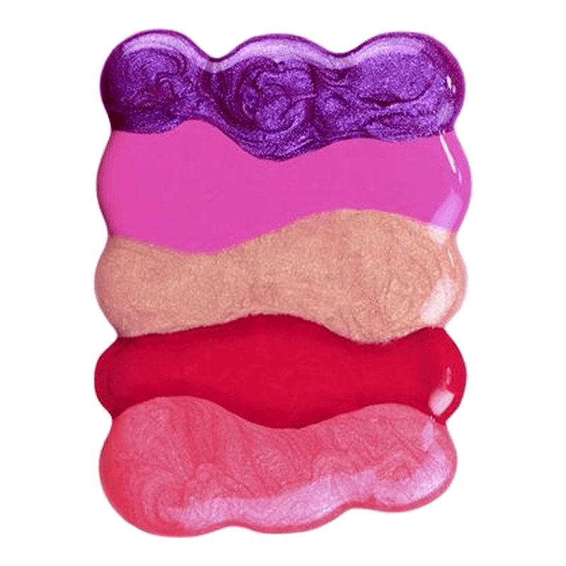 Rimmel Oh My Gloss lipgloss 100 Love Bug 6,5 ml