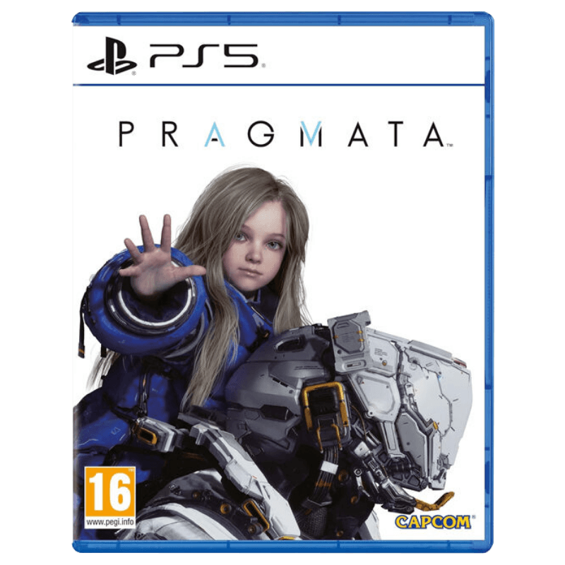 Pragmata - PS5