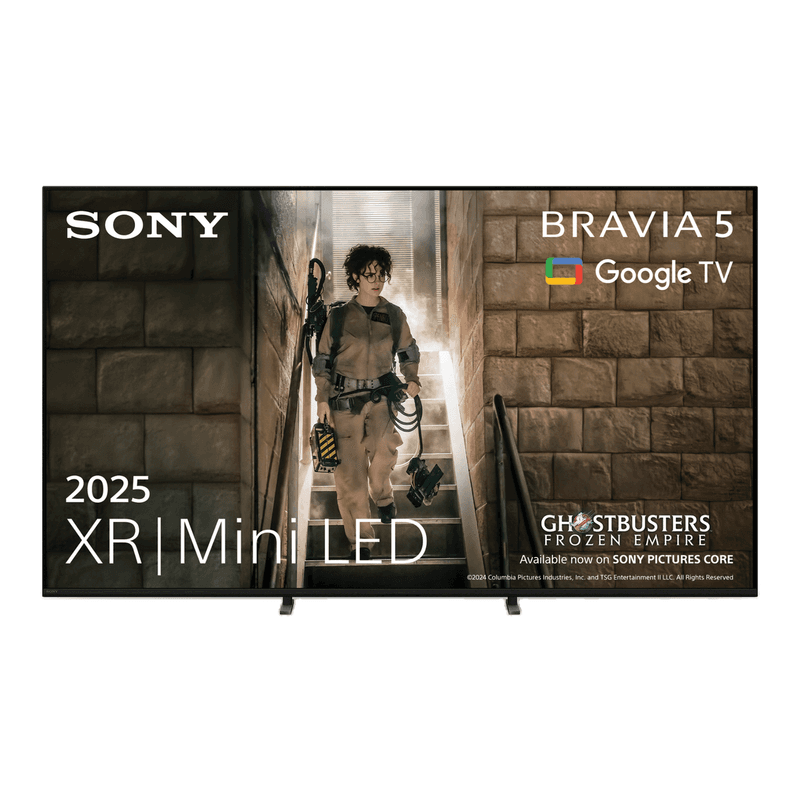Sony Bravia 5 55" XR Mini-led (2025)
