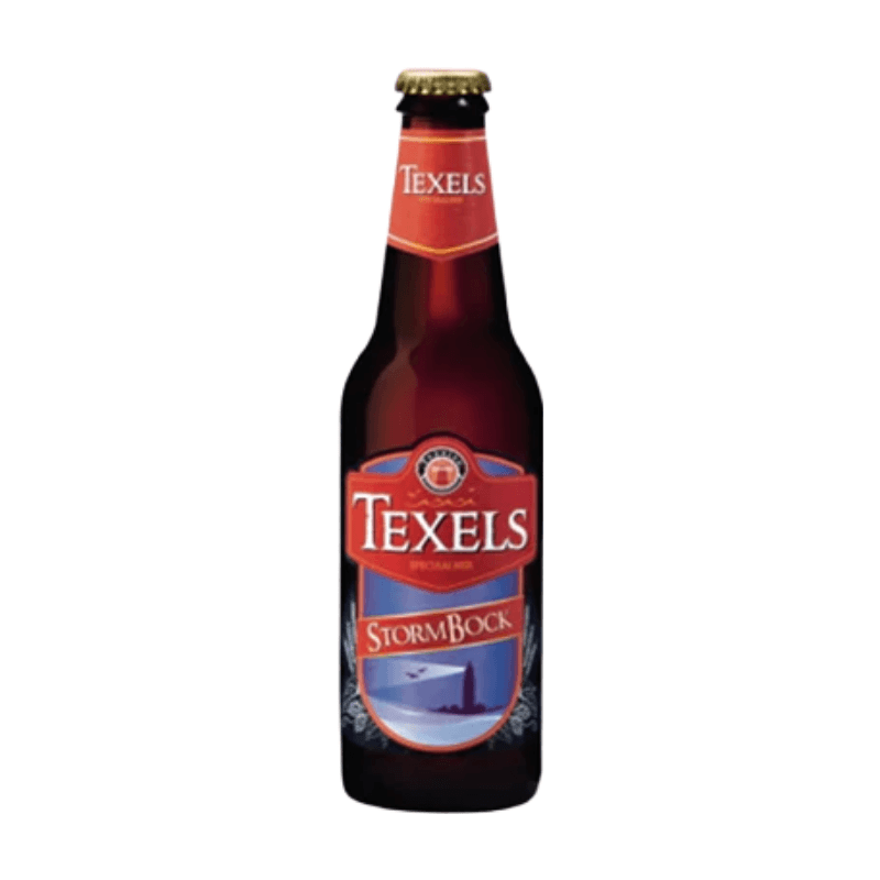Texels Stormbock bier - 300 ml
