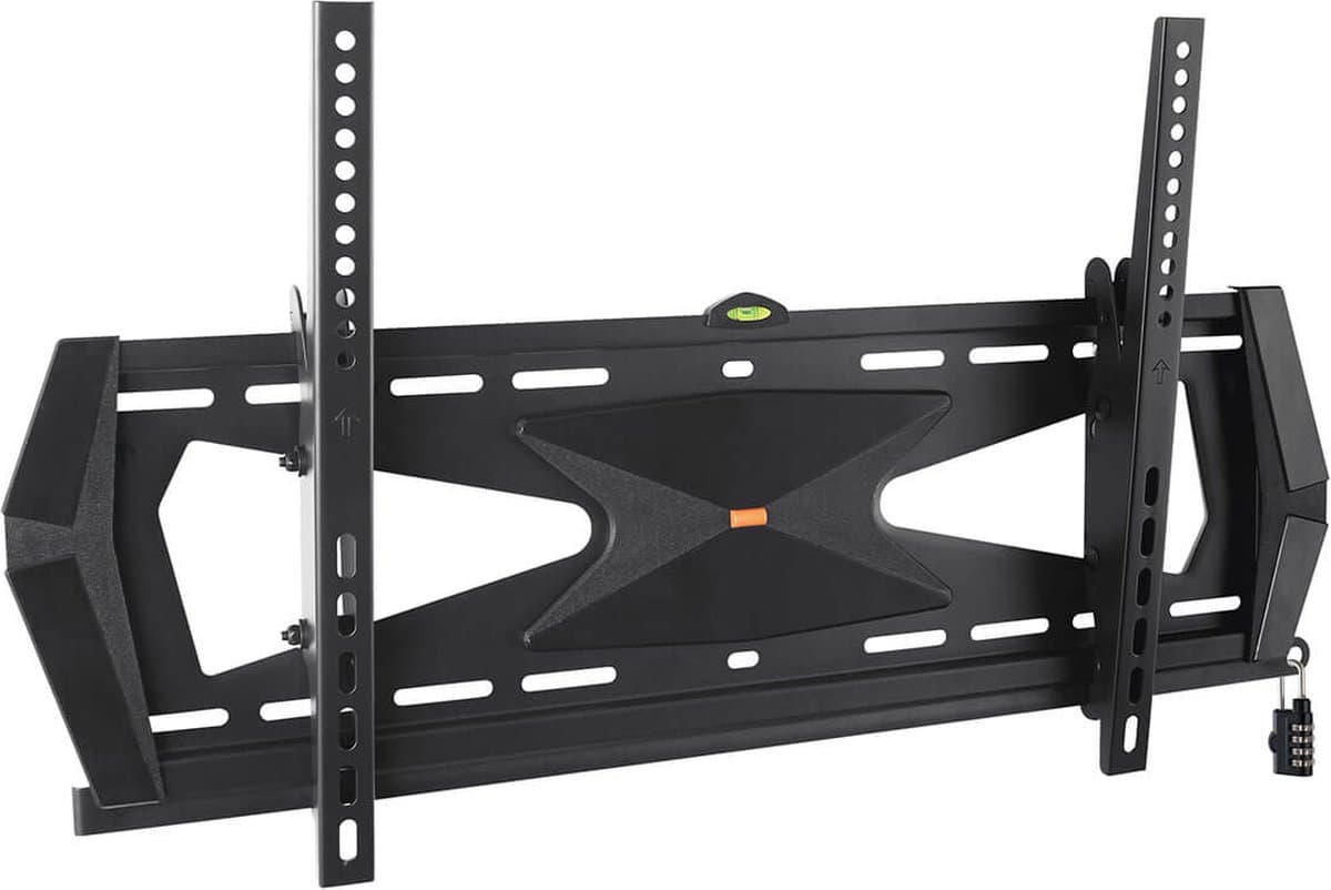 Tripp Lite DWTSC3780MUL tv-bevestiging 2,03 m (80") Zwart