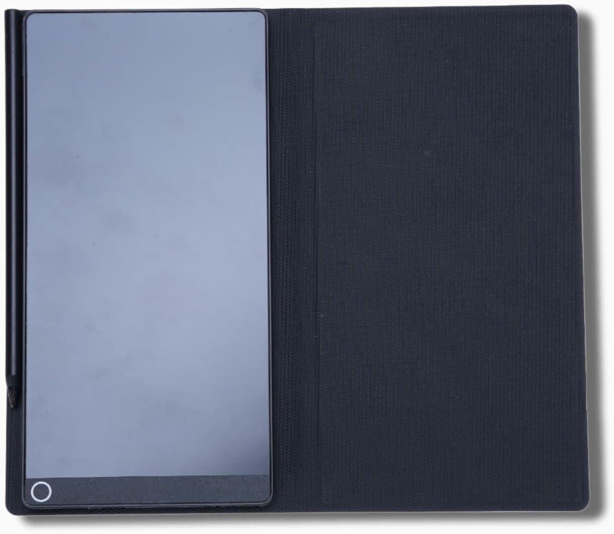 Herbruikbaar LCD Schrijftablet 6.5 Inch, Doodle Board voor Tekenen, Ideaal voor Thuis en Kantoor met Lange Batterijduur