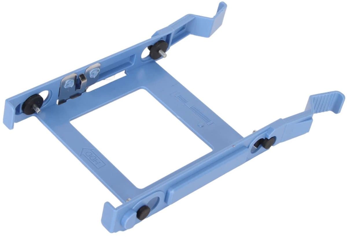 Dailygoody - 2,5 inch harde schijf - Server harde schijf lade - Gebruiksvriendelijke kooi - Universele interface - Geschikt voor 7050 7060 30...