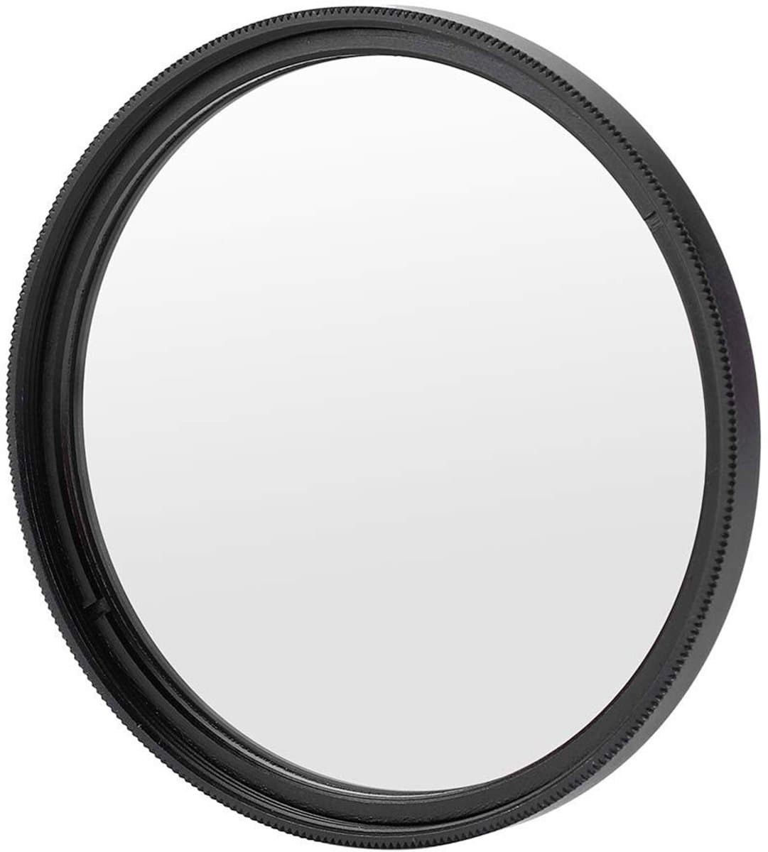aladdien - UV-filter - Optisch Glazen Lensbescherming - Hoge Doorlaatbaarheid - 67 mm - DSLR-camera's - Bescherming tegen UV-licht en krassen - Univ...