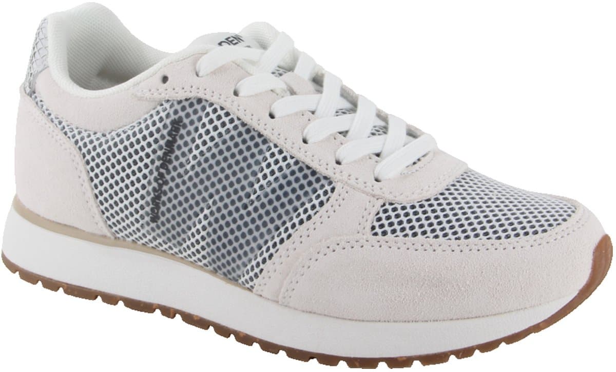 Woden WL712-511 dames sneakers maat 39 wit