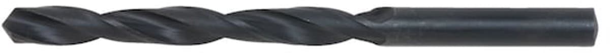 Wurth - Spiraalboor HSS DIN 338 type RN - Spiraalboor HSS DIN 338 type RN 118° x 10 st