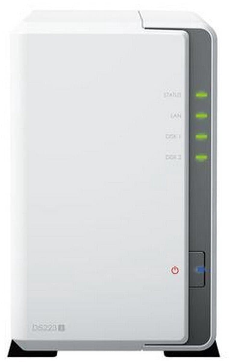 Synology DS223j