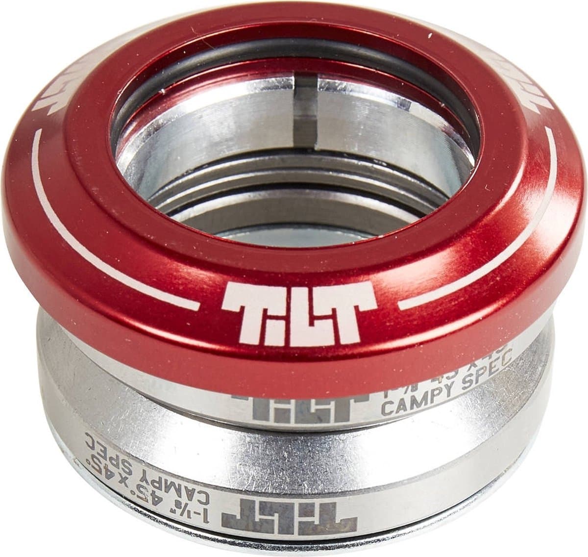 Tilt 50 / 50 Integrated Headset Moss