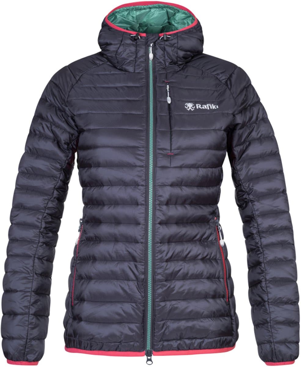 Rafiki Darcy Jas Blauw 38 Vrouw