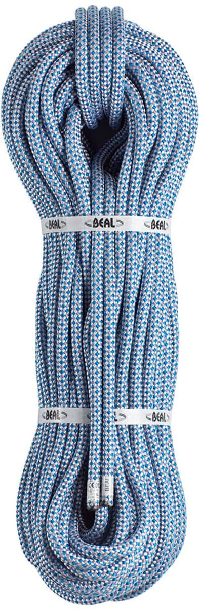 Beal Access 10.5 Mm Touw Blauw 200 m