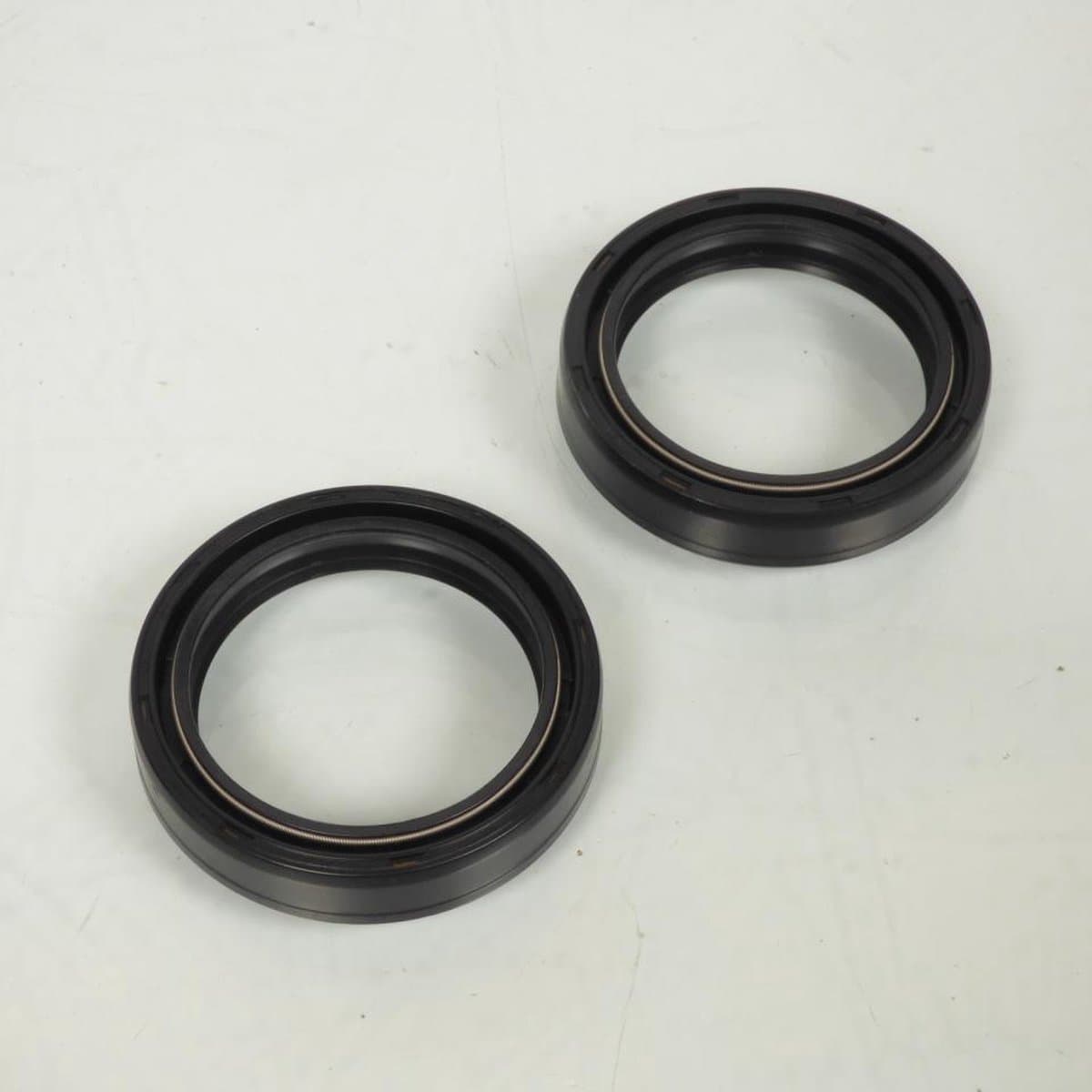 Joint spi de fourche Tecnium pour Moto Yamaha 600 XT N 1983 41x54x11mm / L28-0046 Neuf
