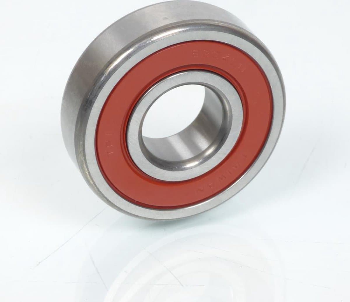 Roulement de roue TPI 6304LU 6304-2RS 20x52x15mm pour moto Honda 50 Cb N 1980 à 2001