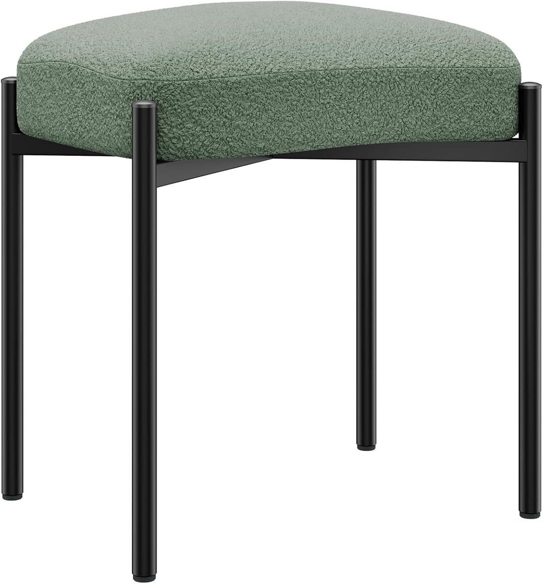 Make up Stoel - Kaptafel Kruk - Visagie - Comfort