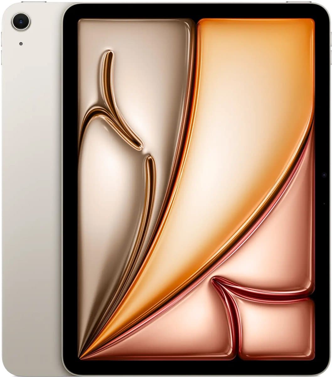 iPad Air 11" 128GB Wifi