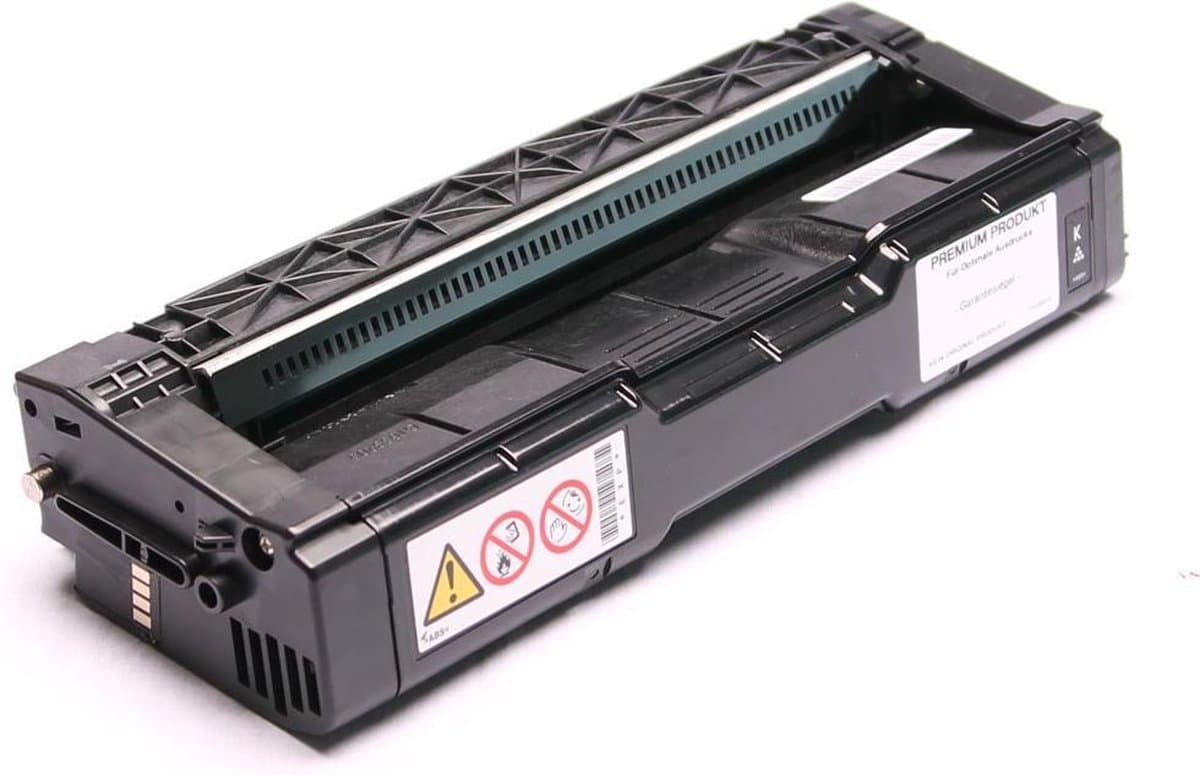 ABC huismerk toner geschikt voor Kyocera TK-150K zwart voor Kyocera FS-C1020 FS-C1020MFP plus FS C1020 FS C1020MFP FSC1020 FSC1020MFP TK150 K