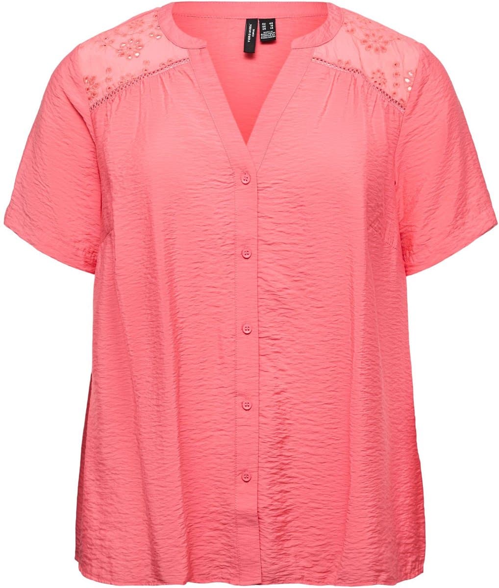 Vero Moda Curve Top VMCJOSIE Top